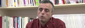 محاضرة 23 مارس 2017: أحمد بويردان "عبد القادر: الأَنَسِيَّة والإنسانيّة في الإسلام" (بالفرنسيّة)